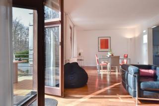 Villa Hintze - Tusculum - Heringsdorf - 8