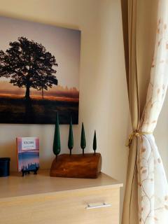 GLI ALBERI apartment with view - 1