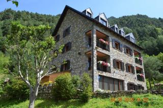 Apartaments la Peguera - Boí - 8