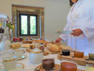 Quinta da Roda Hotel - Conforto e Tranquilidade no Gerês - 7