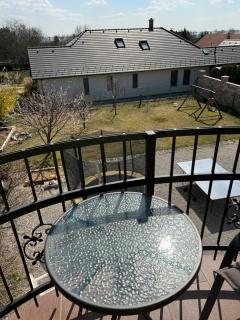 Csikós Apartman - Gyenesdiás - 5