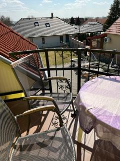 Csikós Apartman - Gyenesdiás - 6