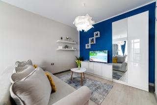 Iriny Apartment Spa&Pool by Alezzi Beach Resort - Mamaia Nord - Năvodari - 8