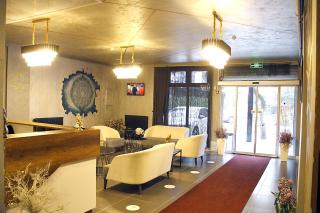 Cadde 7 Otel - Ankara - 7