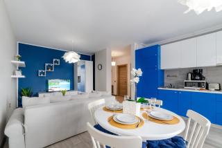 Iriny Apartment Spa&Pool by Alezzi Beach Resort - Mamaia Nord - Năvodari - 7