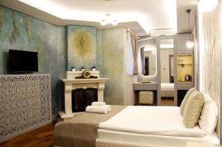 Cadde 7 Otel - Ankara - 5