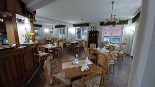 Haus Waldesruh - Petersdorf - 8
