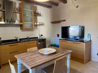 La Casa Sul Sasso In town serviced accommodations - Dervio - 6