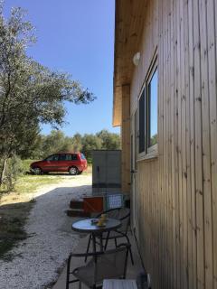 Pervolaris Cottages 1 - Goudhi - 2