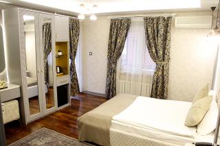 Cadde 7 Otel - Ankara - 4