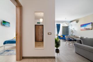 Iriny Apartment Spa&Pool by Alezzi Beach Resort - Mamaia Nord - Năvodari - 2