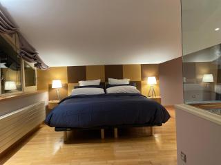 Appartement chic au centre HUT 08087 - Escaldes-Engordany - 8