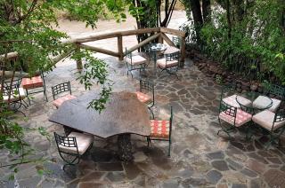 Fig Tree Camp - Maasai Mara - Talek - 2