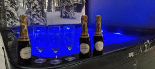 Levillenet Bearlodge at Levi city centre - 1