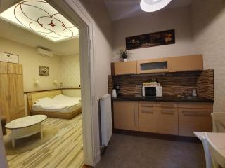 All In Apartman II. - Budapest - 7