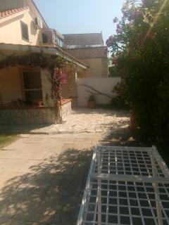 Villa Oleandro Ciccino - 1