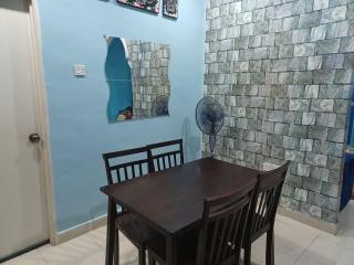 Homestay Dalia, Beseri, Perlis - Kangar - 5