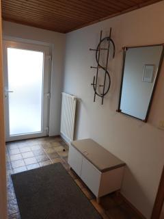 Ferienwohnung "Off Born" Familie Bremm - 4