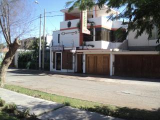 Hotel Conquistadores Inn - Ica - 0