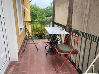 Balaton7 Apartmanház - Badacsonytomaj Centrum - Badacsonytomaj - 6