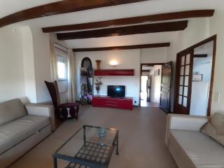 Mas des Eucalyptus - 1