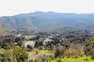 Villa I Bugni - Sisco - 7