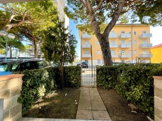 Appartamento Emily Jesolo Lido - Carraro Immobiliare Jesolo - Family Apartments - 2