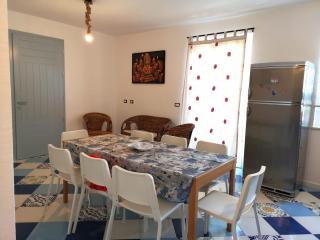 appartamento famiglia Marizzola - Cala Gonone - 0