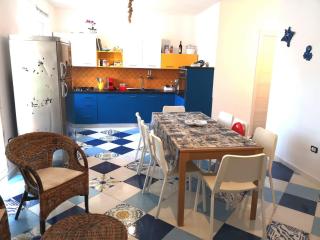 appartamento famiglia Marizzola - Cala Gonone - 8