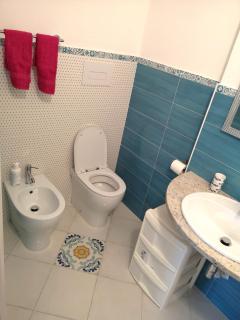 appartamento famiglia Marizzola - Cala Gonone - 5