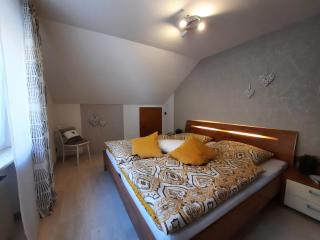 Ferienwohnung Im Bachtal - 4