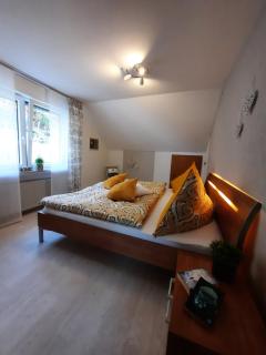 Ferienwohnung Im Bachtal - 2