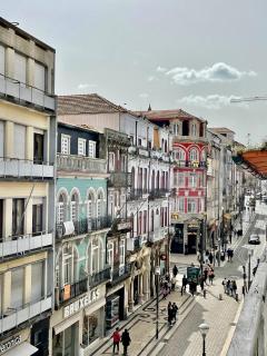 Santa Catarina Guest House (Porto city center) - Porto - 0