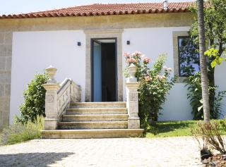 Casas de Vila Pouca - 2