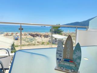 Ifigenia Sea View Apartments - Chrysi Ammoudia - 1