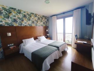 Hotel A Raiña - Oia - 6