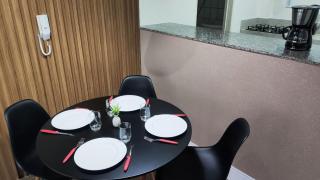 Apartamento Wi-fi Rápida no melhor da Ponta Verde - Maceió - 8