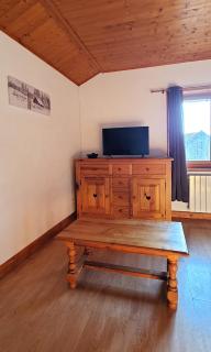 Le Chalet de Poche - Gite 2 étoiles - 5 pers - 9