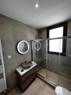 Giannel Luxury Apartment 2 - Kastanéa - 7