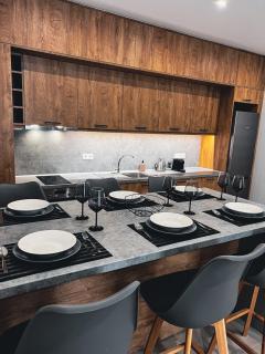 Giannel Luxury Apartment 2 - Kastanéa - 6