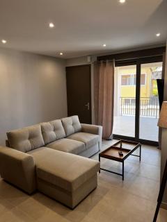 Giannel Luxury Apartment 2 - Kastanéa - 4