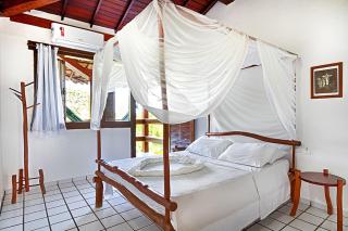 Novos Baianos Hostel e Pousada - Arraial d'Ajuda - 9