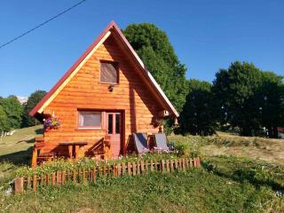 Nikitovic house - Žabljak - 0