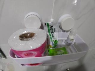 MITOS LUXURY SUITES -Somosu - Lagos - 4