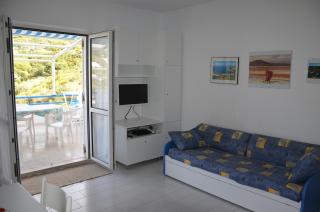 Ponza Holiday Homes - Cala Feola - Ponza - 4