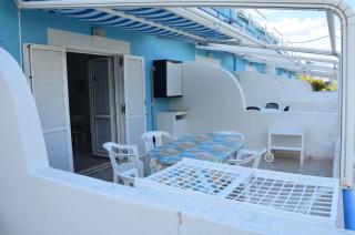 Ponza Holiday Homes - Cala Feola - Ponza - 2