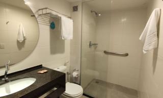 Flat Frente Mar c Limpeza Diária | R206 - Maceió - 1