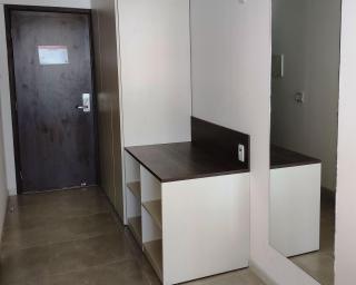 Flat Frente Mar c Limpeza Diária | R206 - Maceió - 6