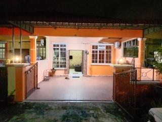 ARUWDA Homestay - Ipoh - 0