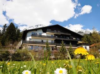 Canisiusbrünnl Self- Check in - Innsbruck - 0
